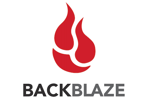 Backblaze