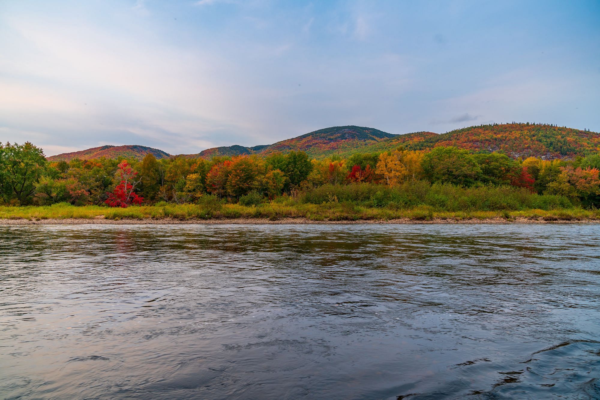 Androscoggin River