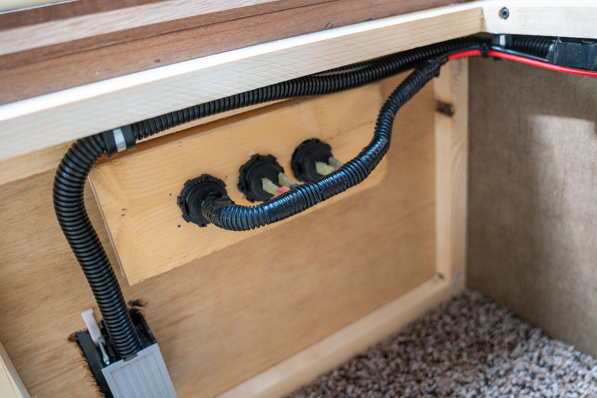 Protective Split Loom