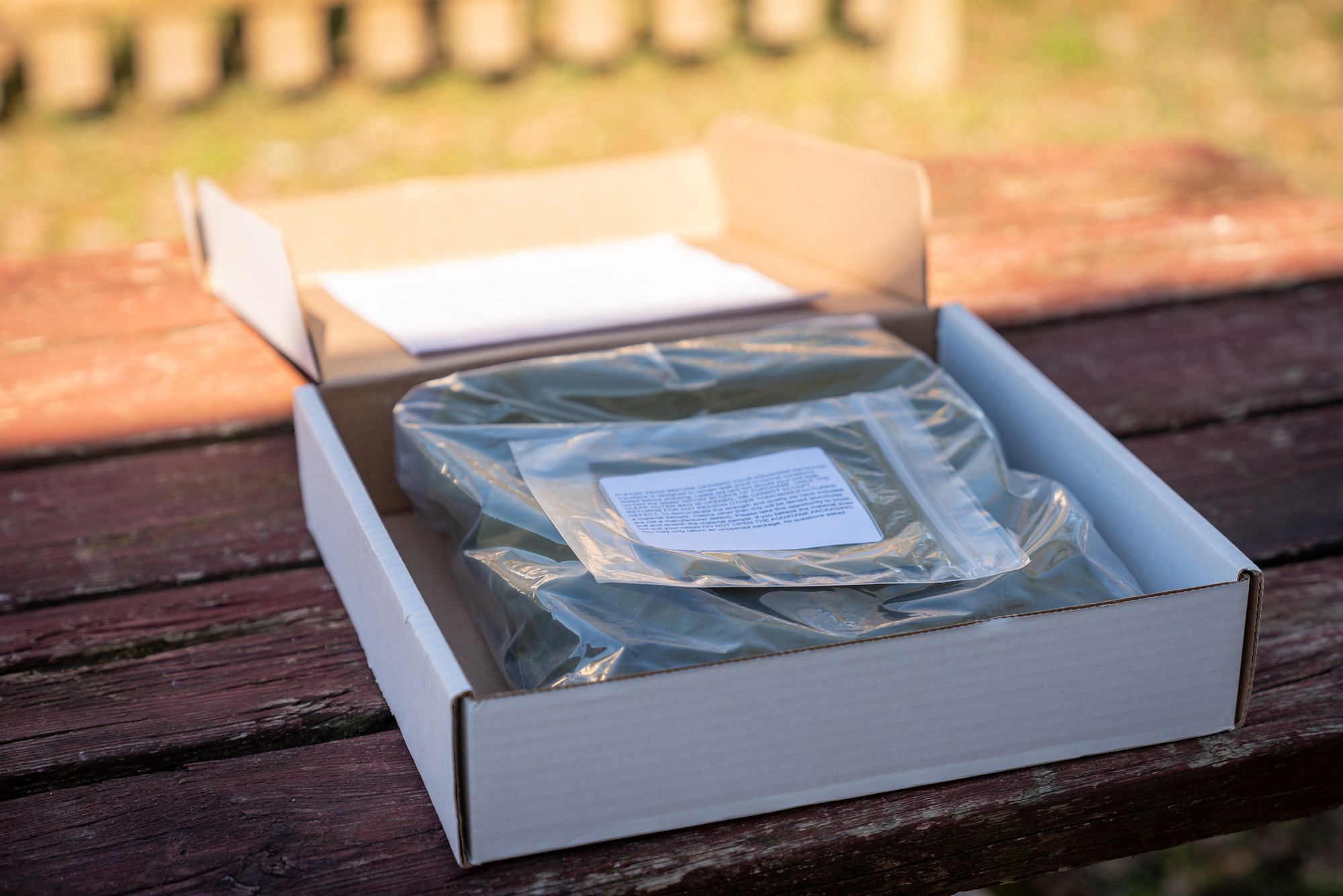 Aquatank 2 Box Contents