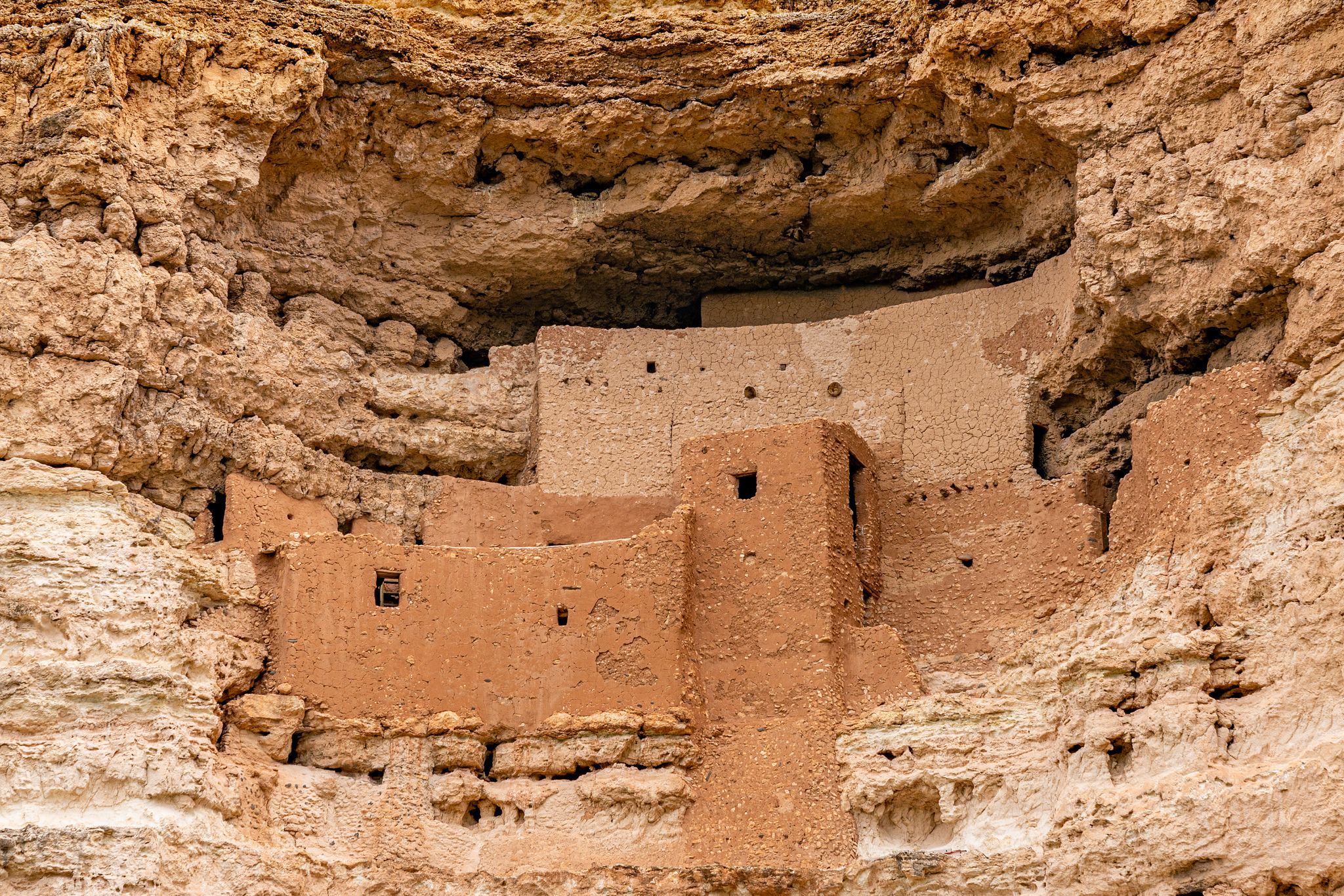 Montezuma Castle National Monument Adventurous Way