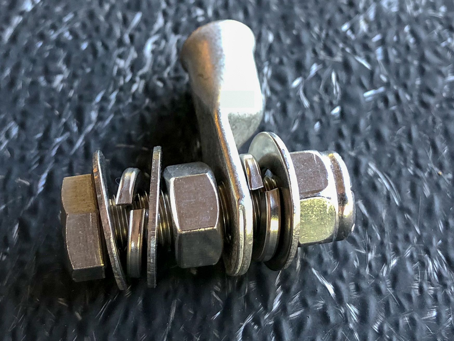 Ground Lug