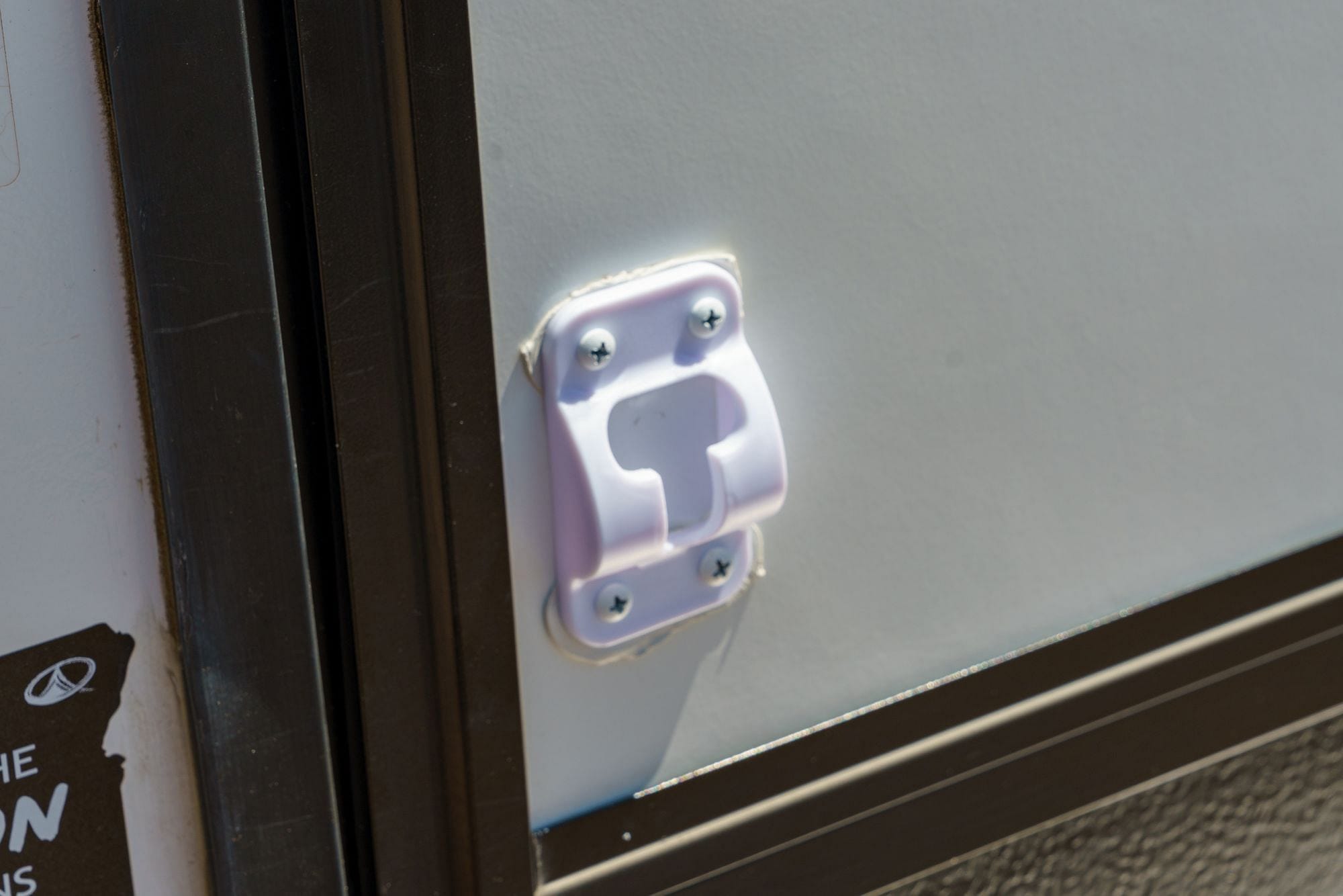 RV Door Keeper