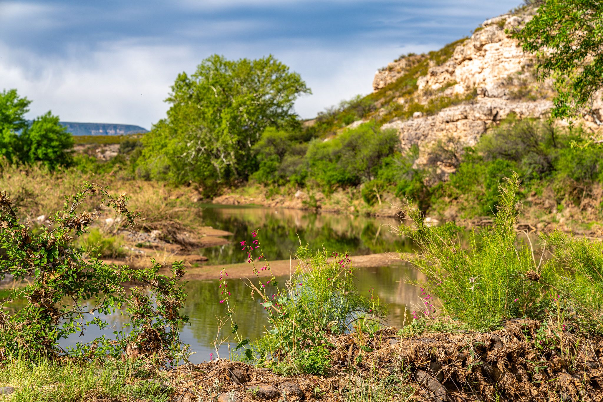 Verde River