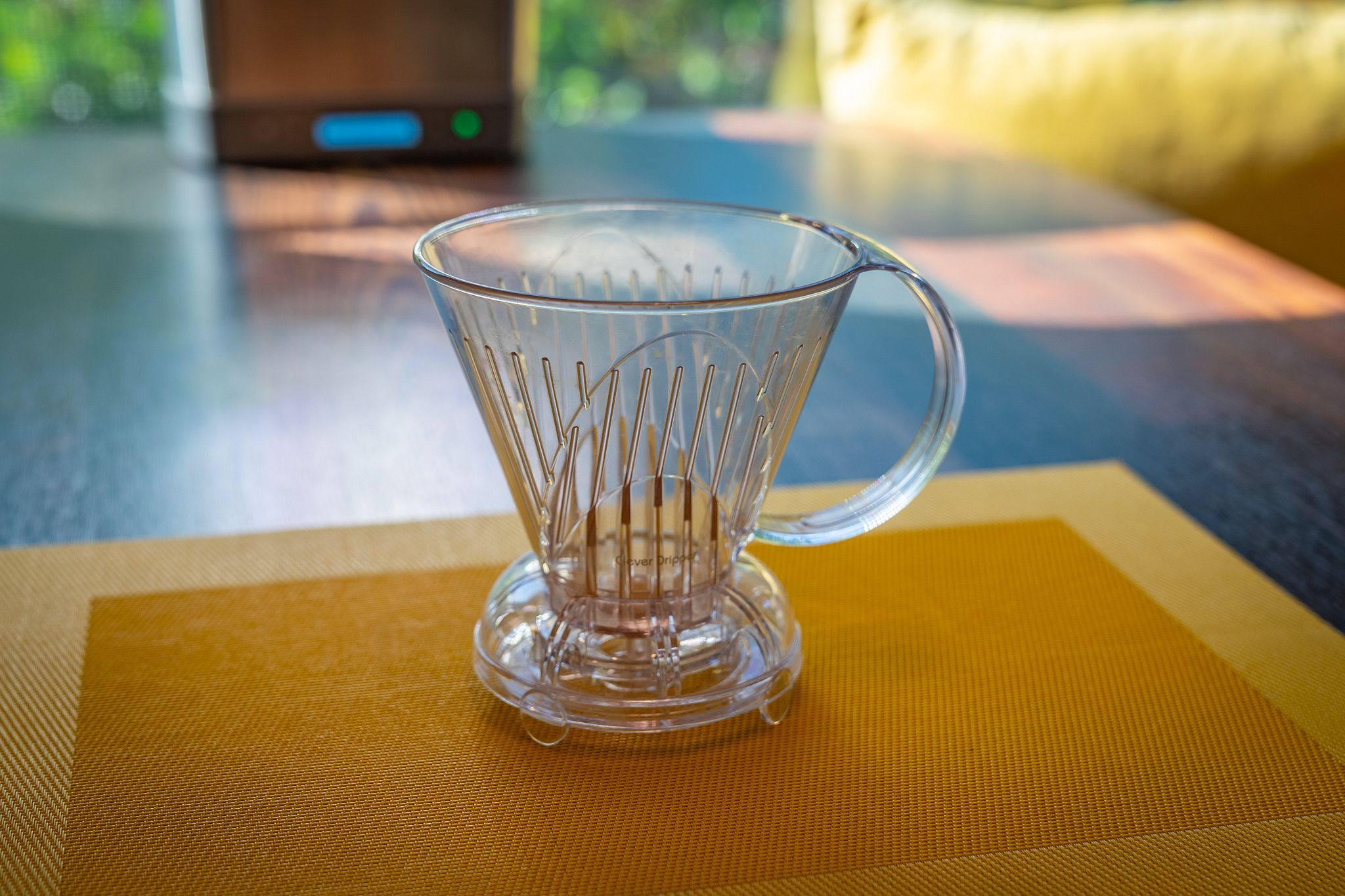 Clever Dripper