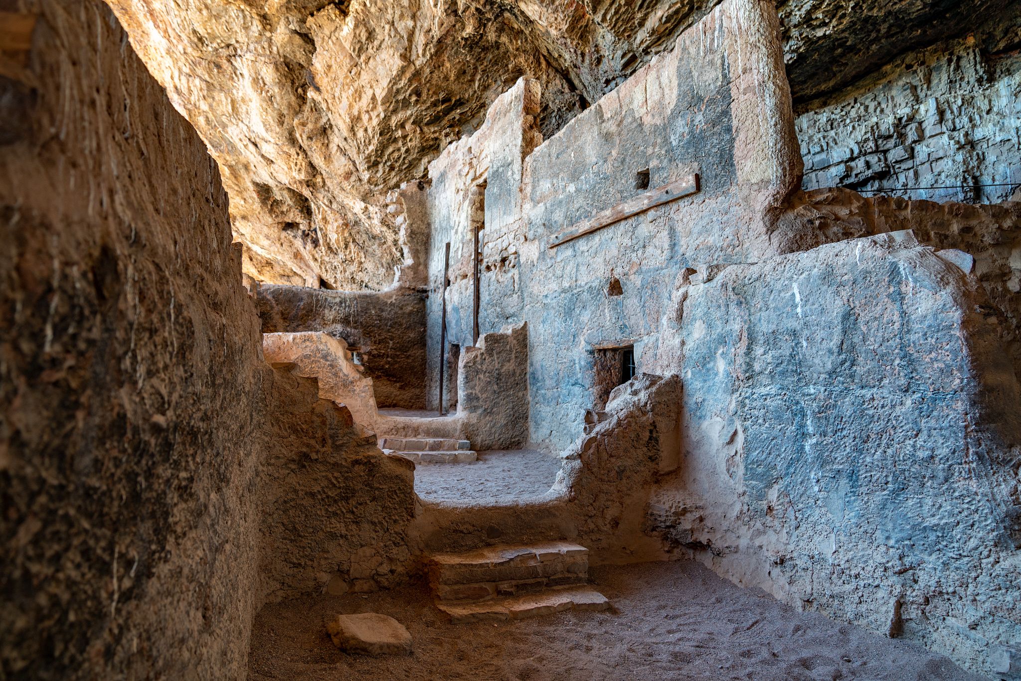 Lower Cliff Dwelling