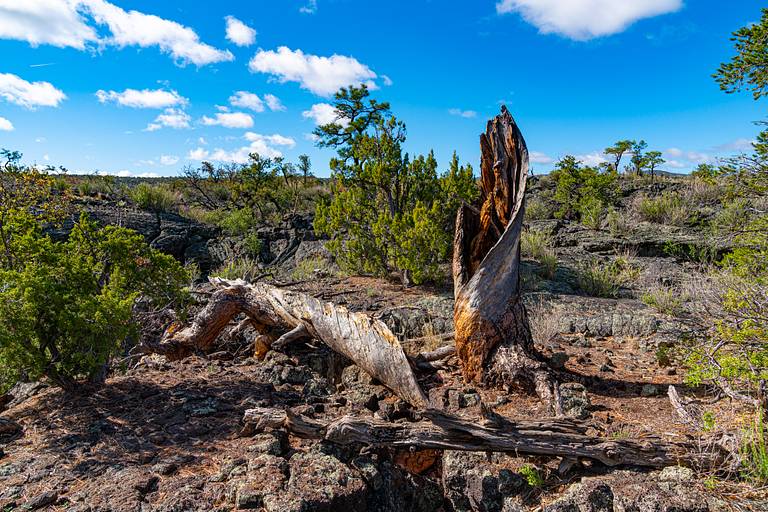 El Malpais National Monument