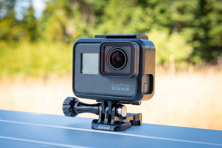GoPro Hero6
