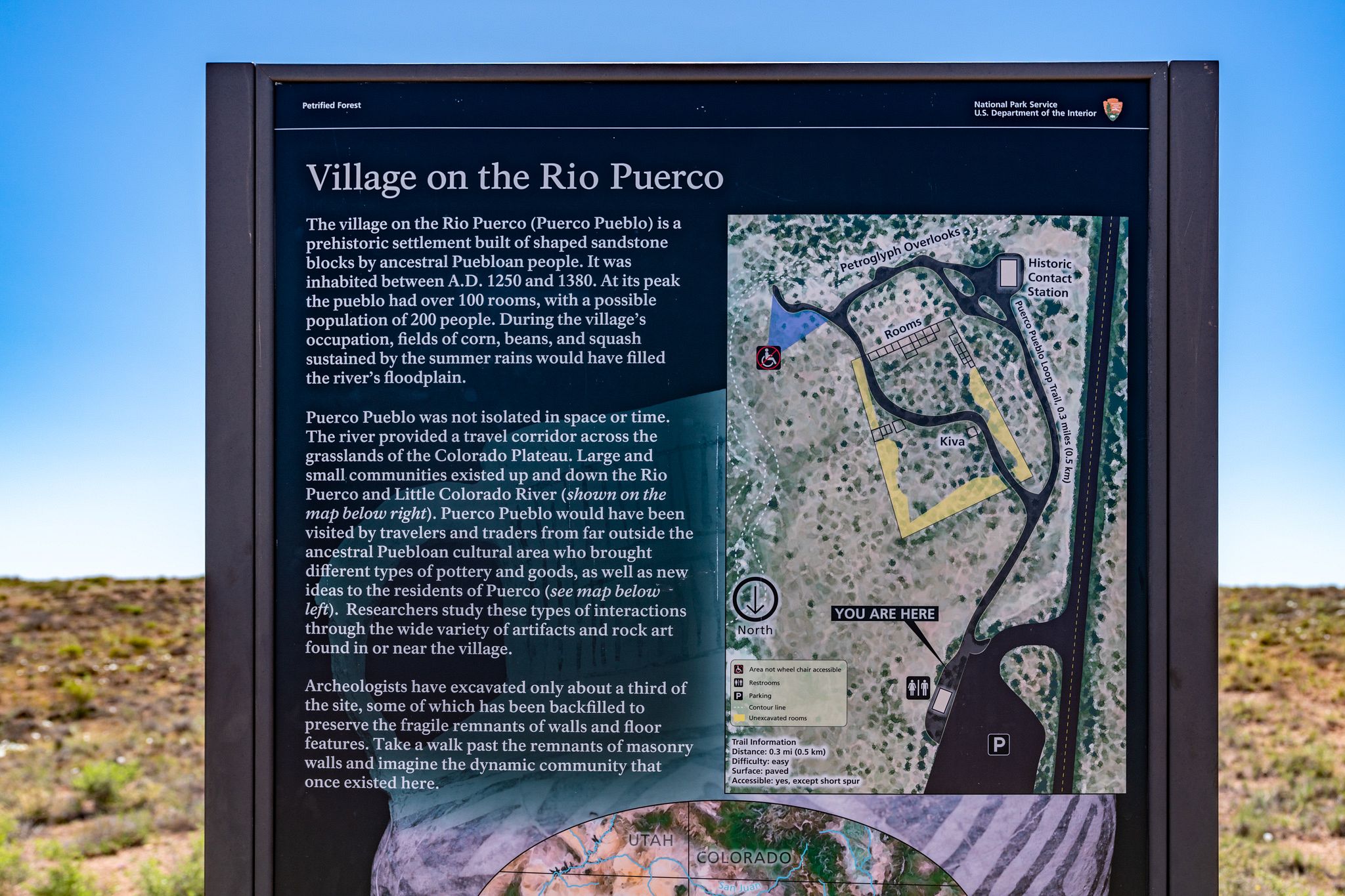 Puerco Pueblo