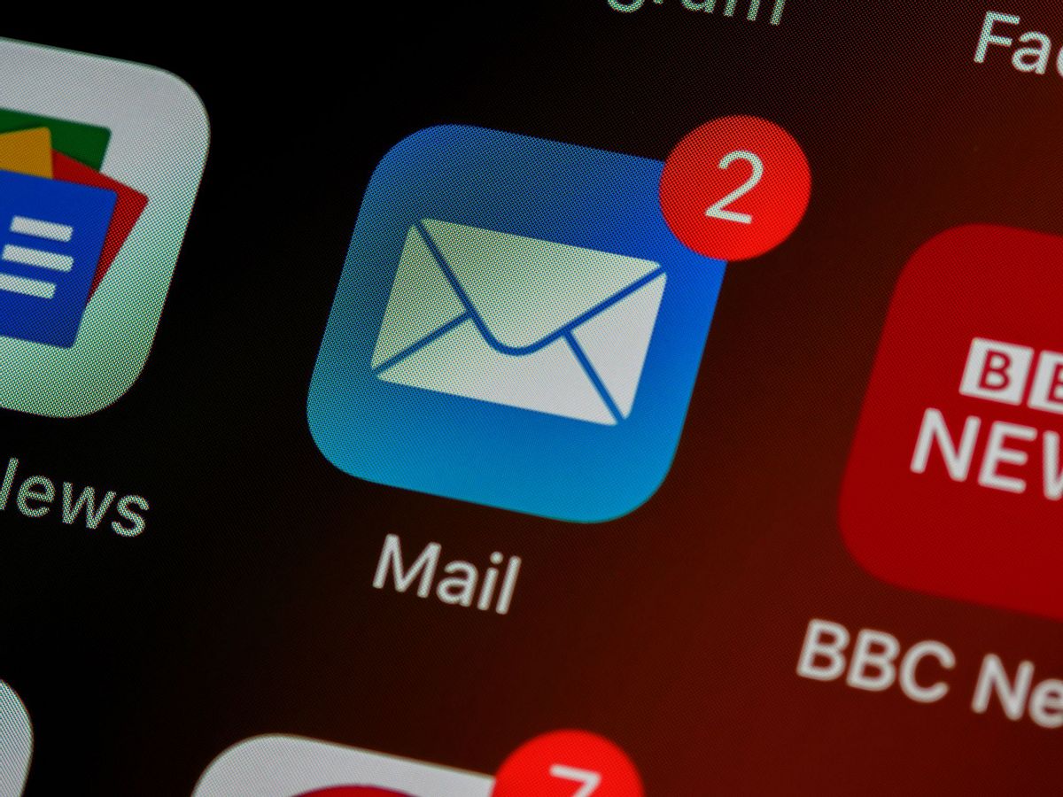Migrating email from Proton Mail to MXRoute | Adventurous Way