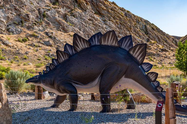 Dinosaur National Monument