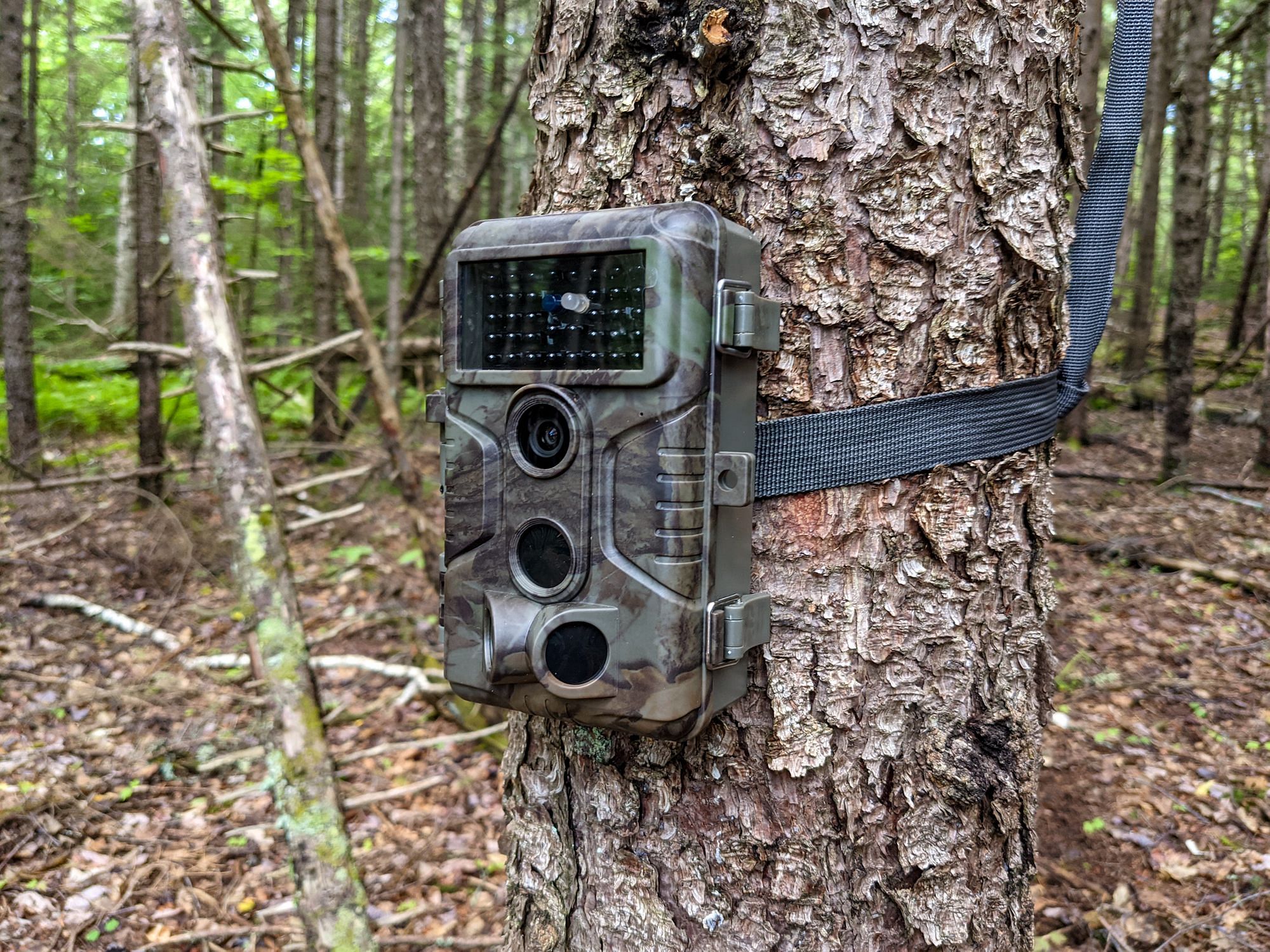 GardePro A3 Trail Camera