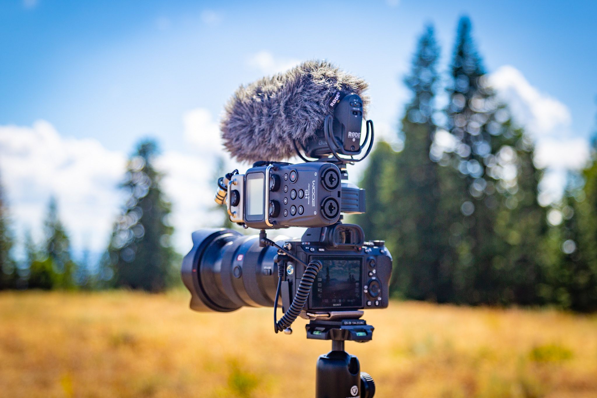 Our Gear Adventurous Way