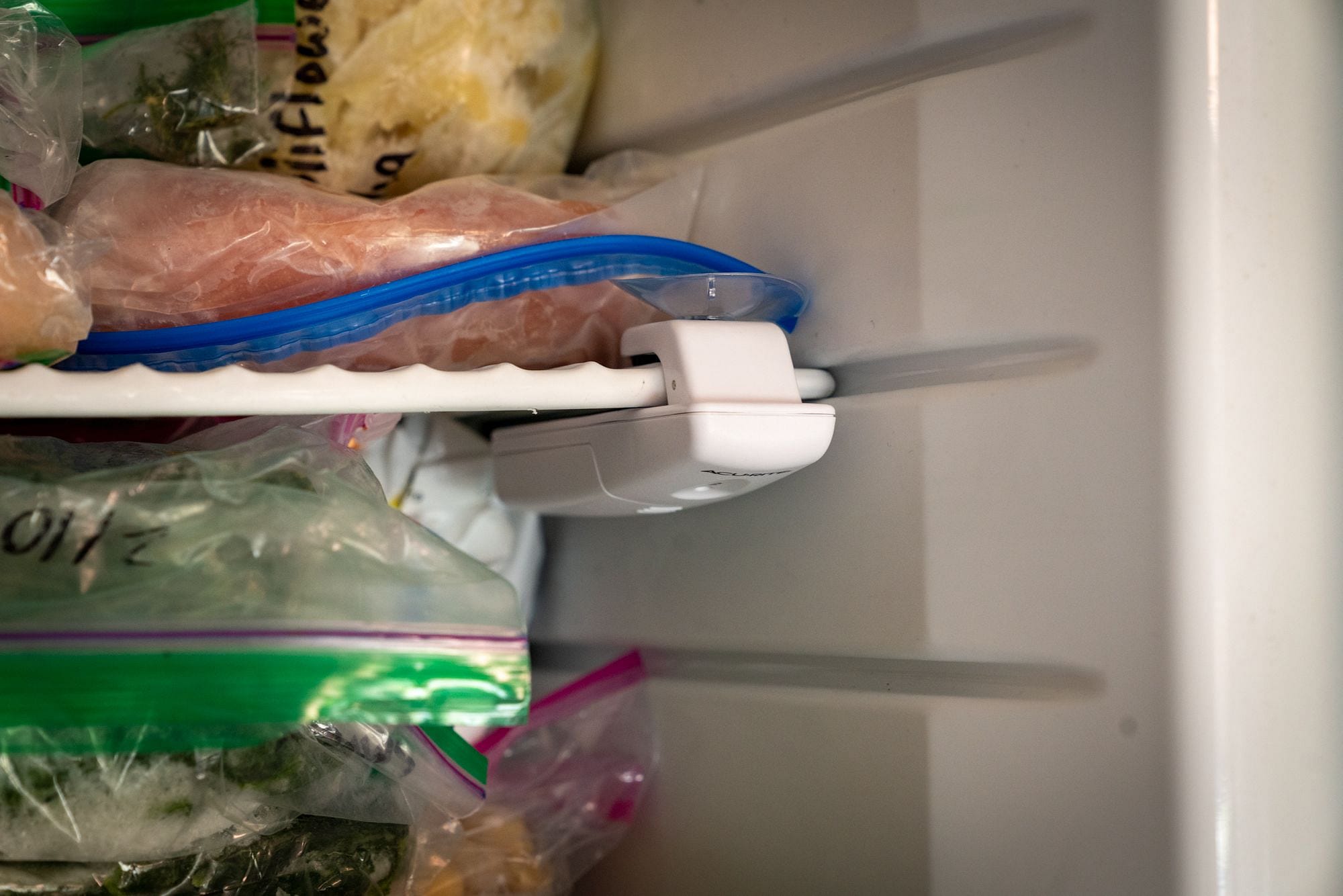AcuRite 986 Freezer Sensor