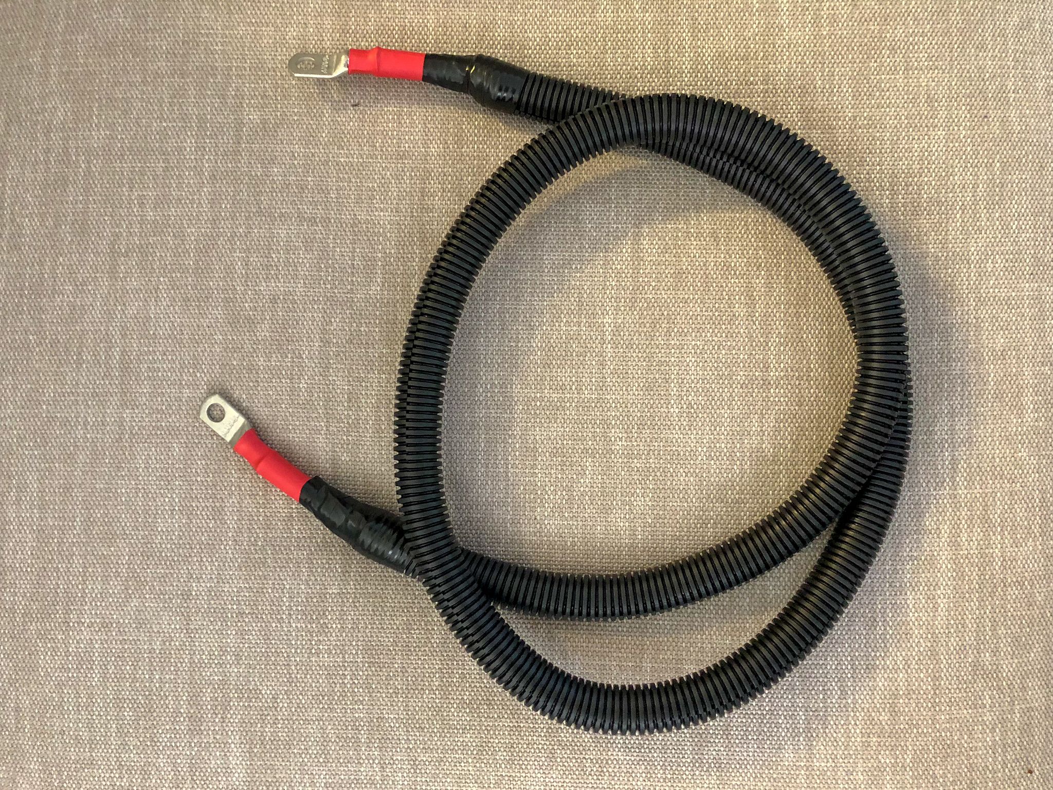 Battery Cables