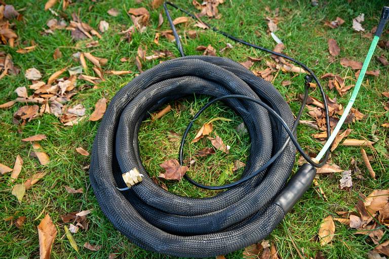NoFreezeWaterHose Fresh Hose
