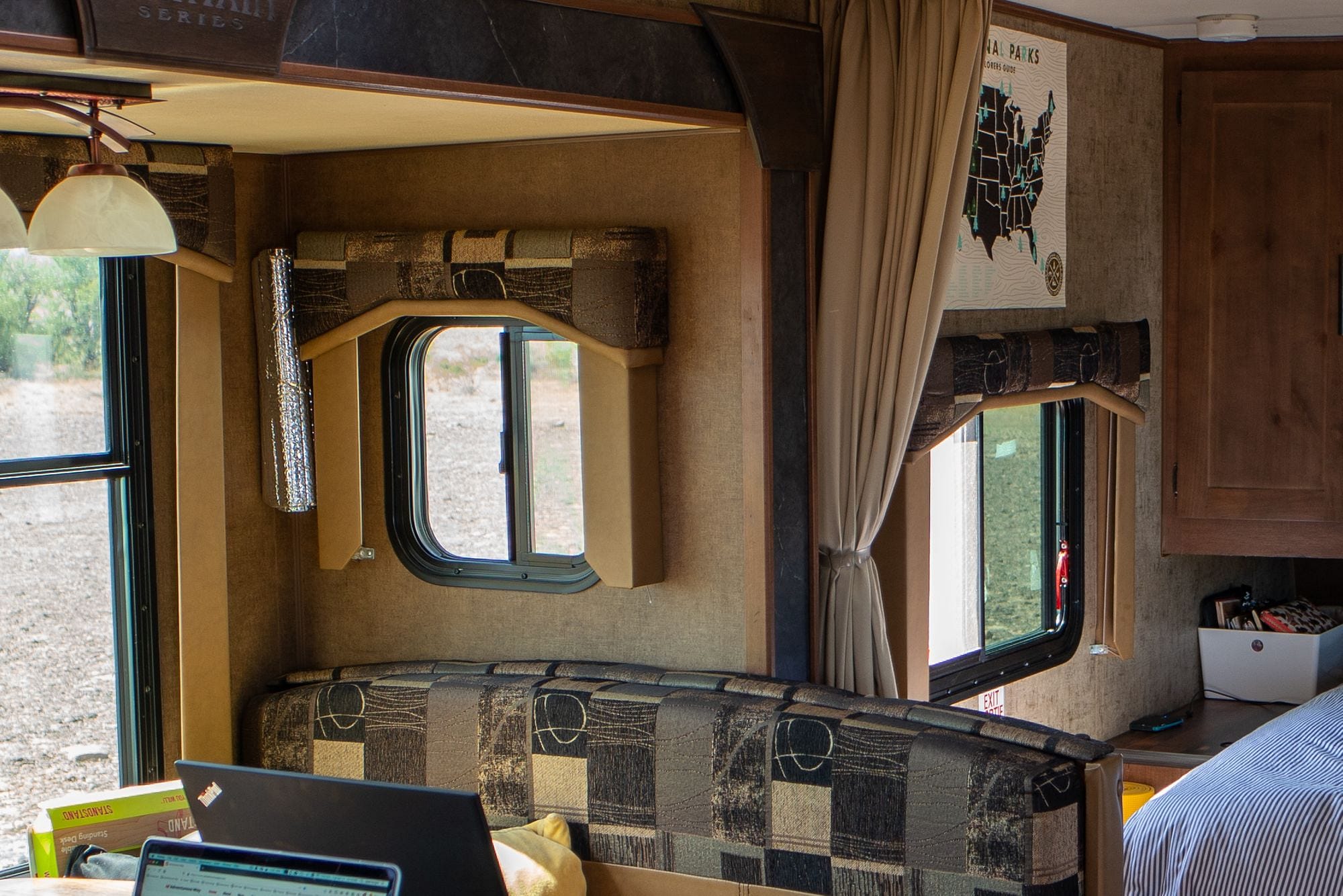 RV Blinds