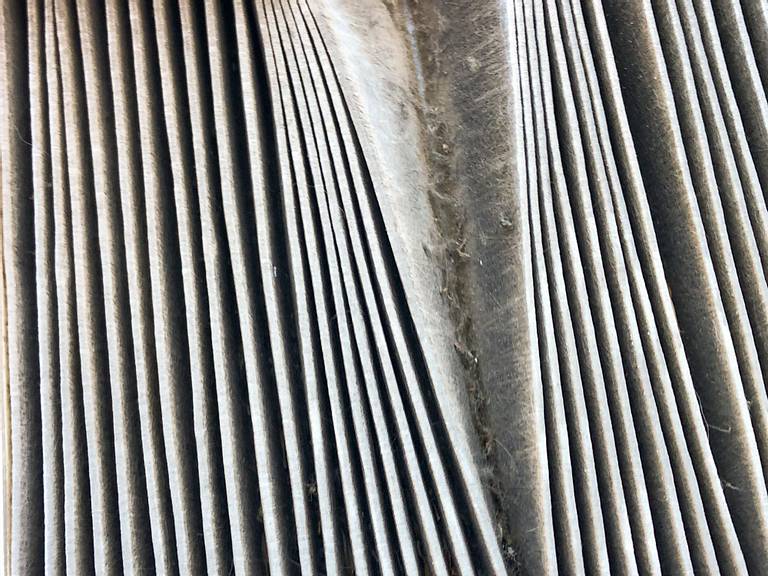 OEM Ford F-150 Cabin Air Filter