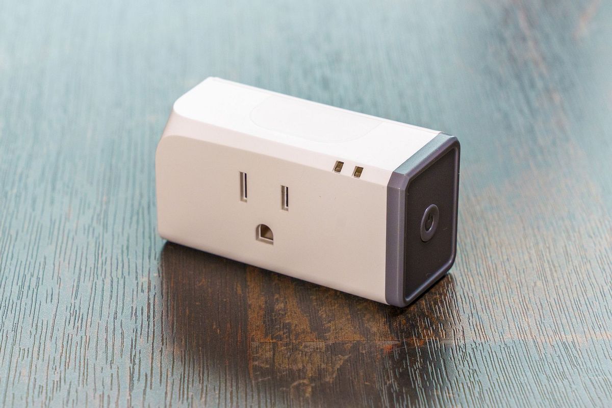 Controlling RV Appliances with Smart Plugs | Adventurous Way