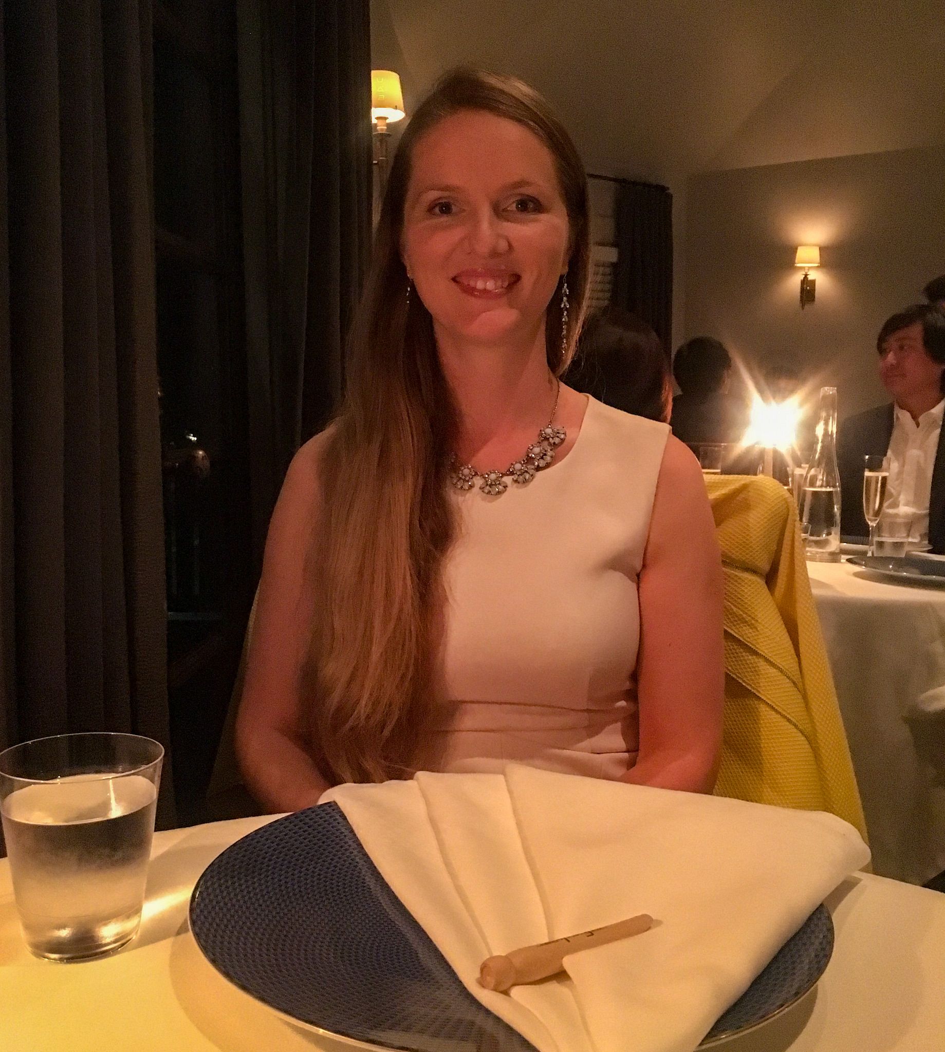 Celebrating the 30!
