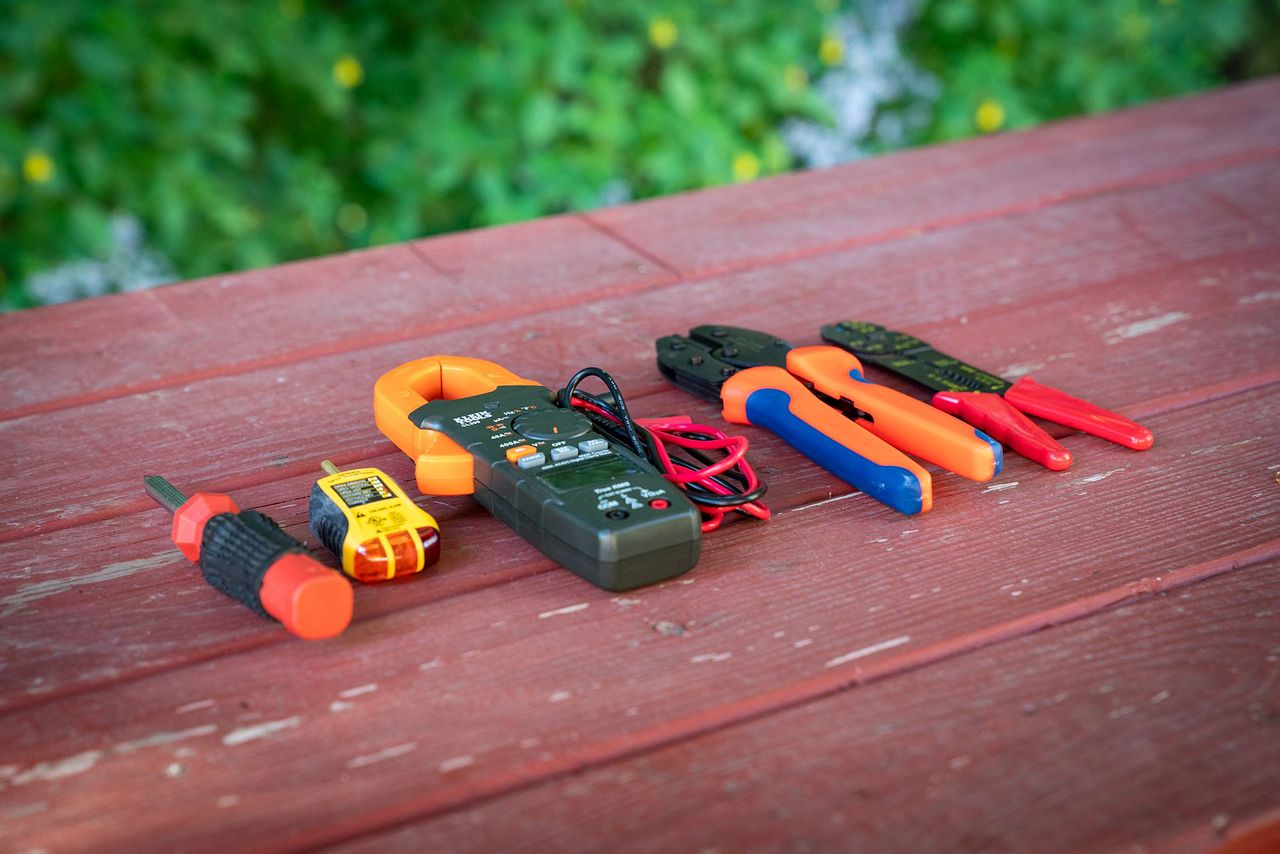 5 Basic Electrical Tools Every RVer Should Have