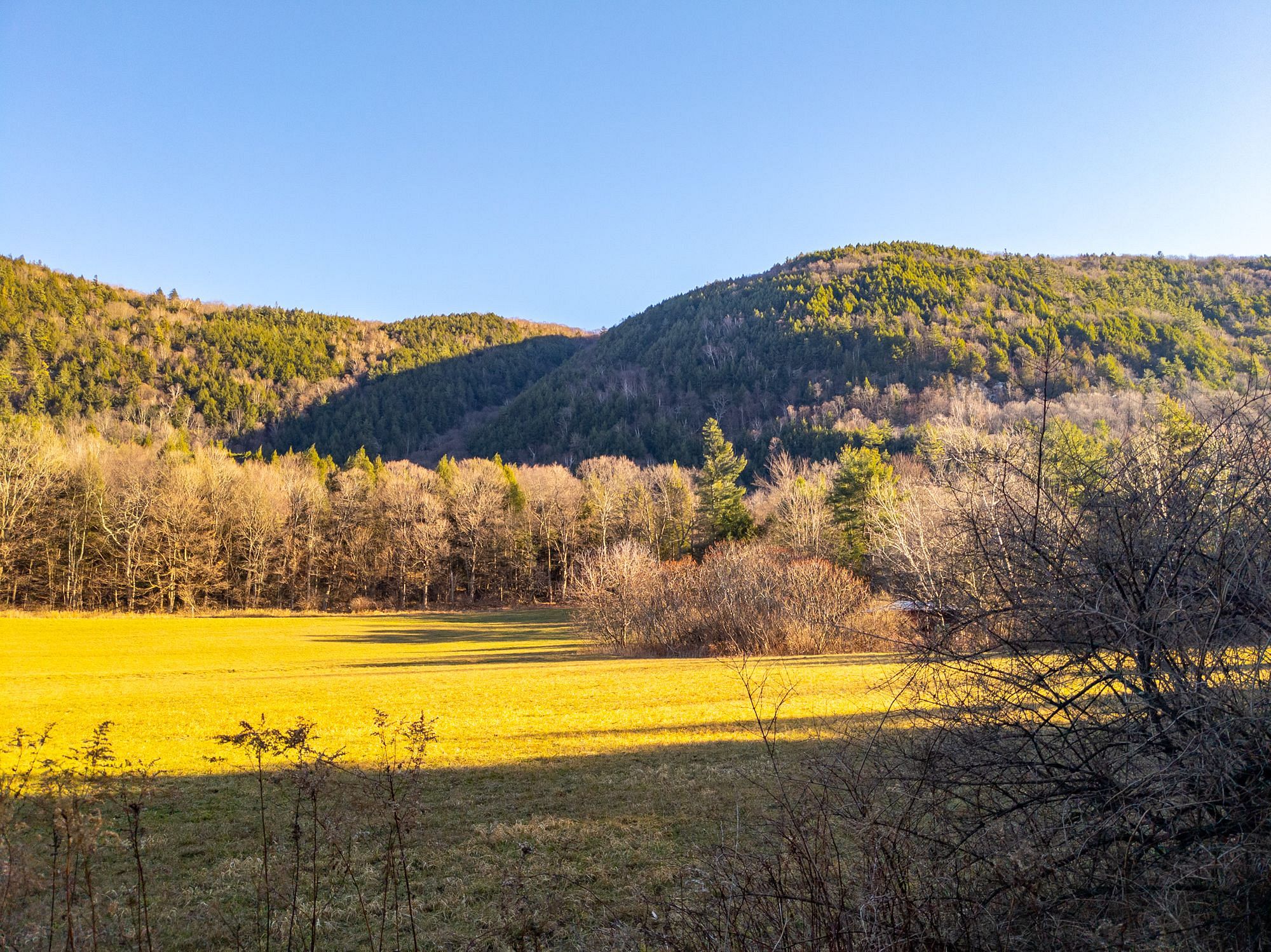 Middlebury Vermont RV Park