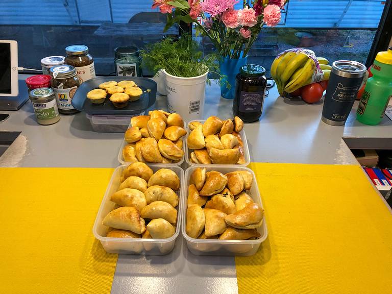 Latvian Piragis