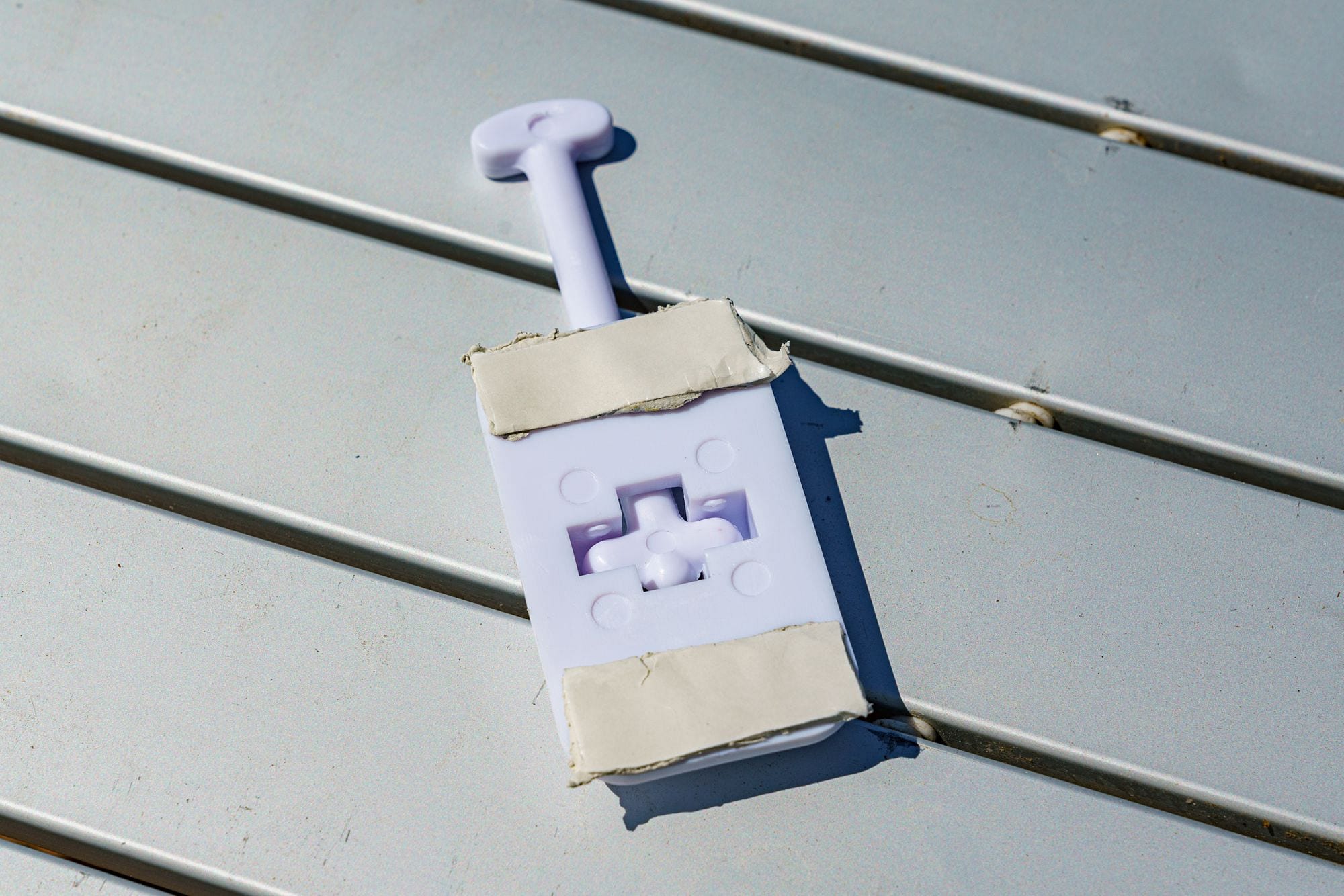 RV Keeper Butyl Tape
