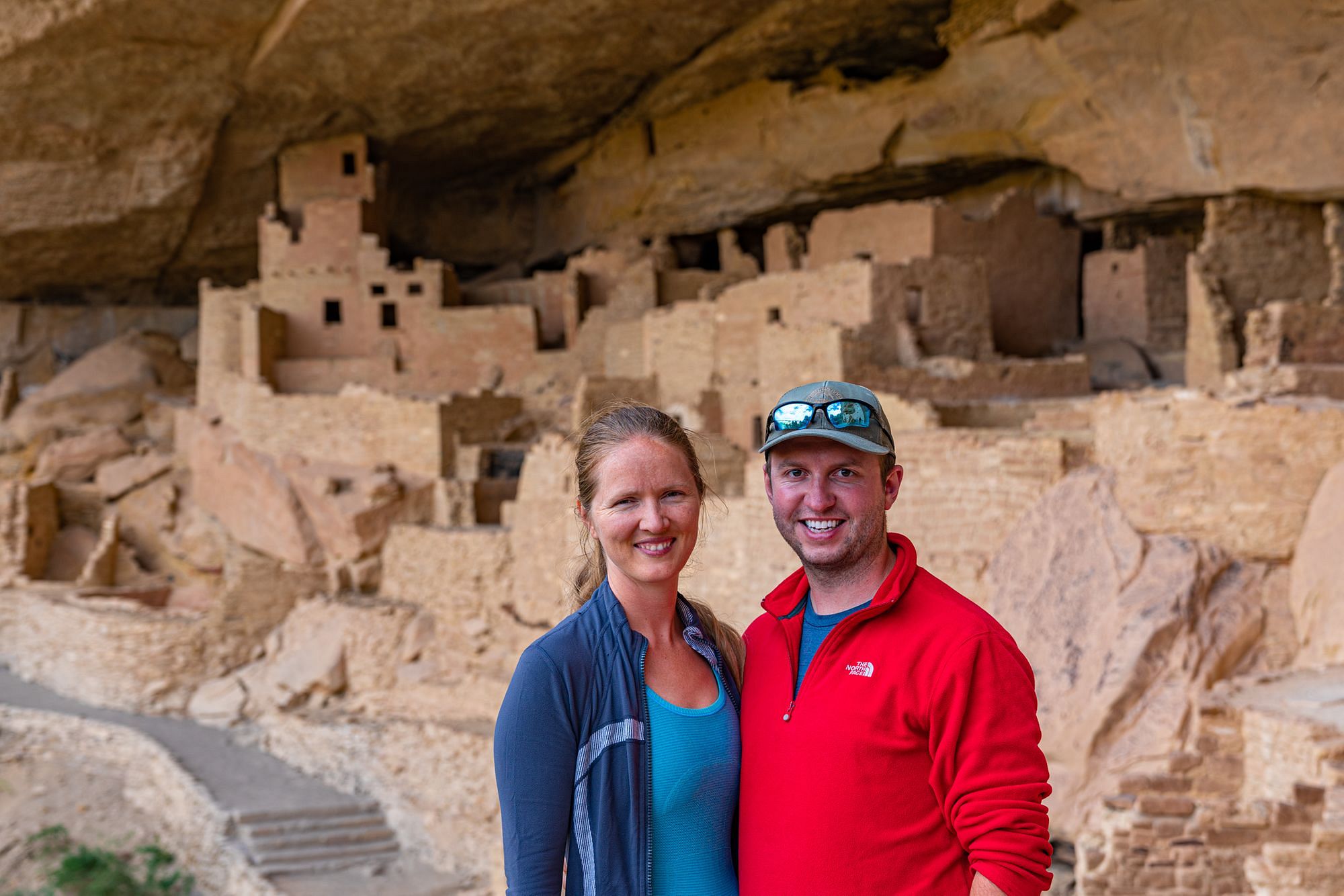 Cliff Palace Tour