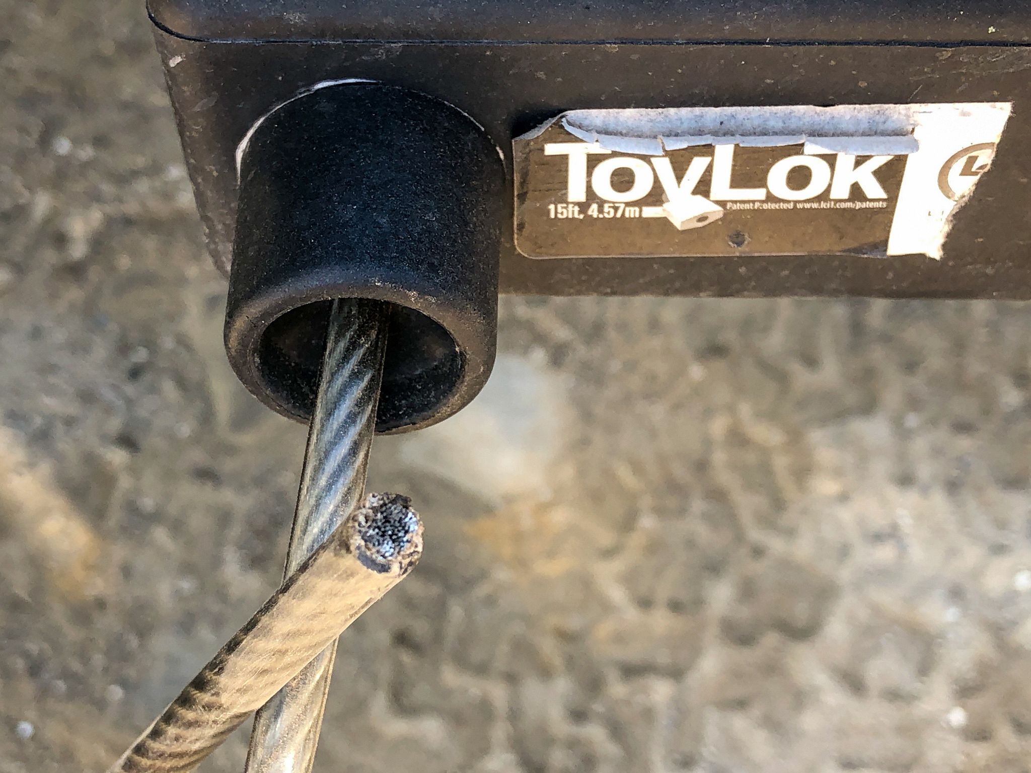 ToyLok