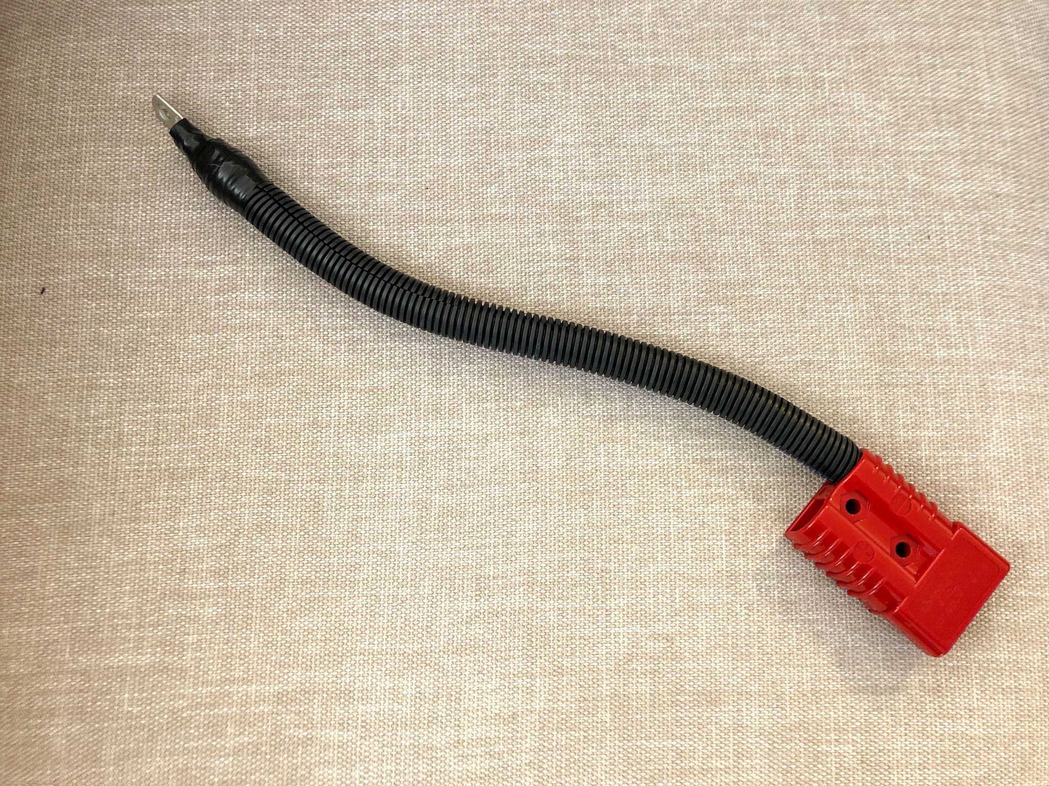 Anderson Connector