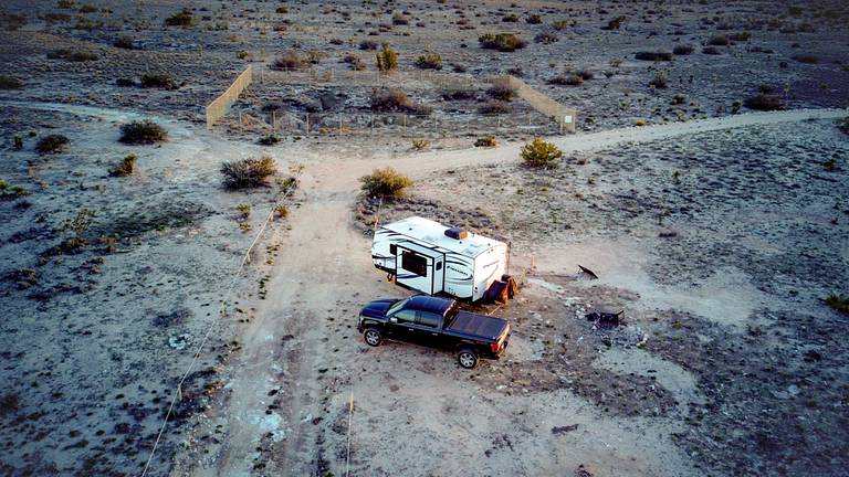 Our Campground