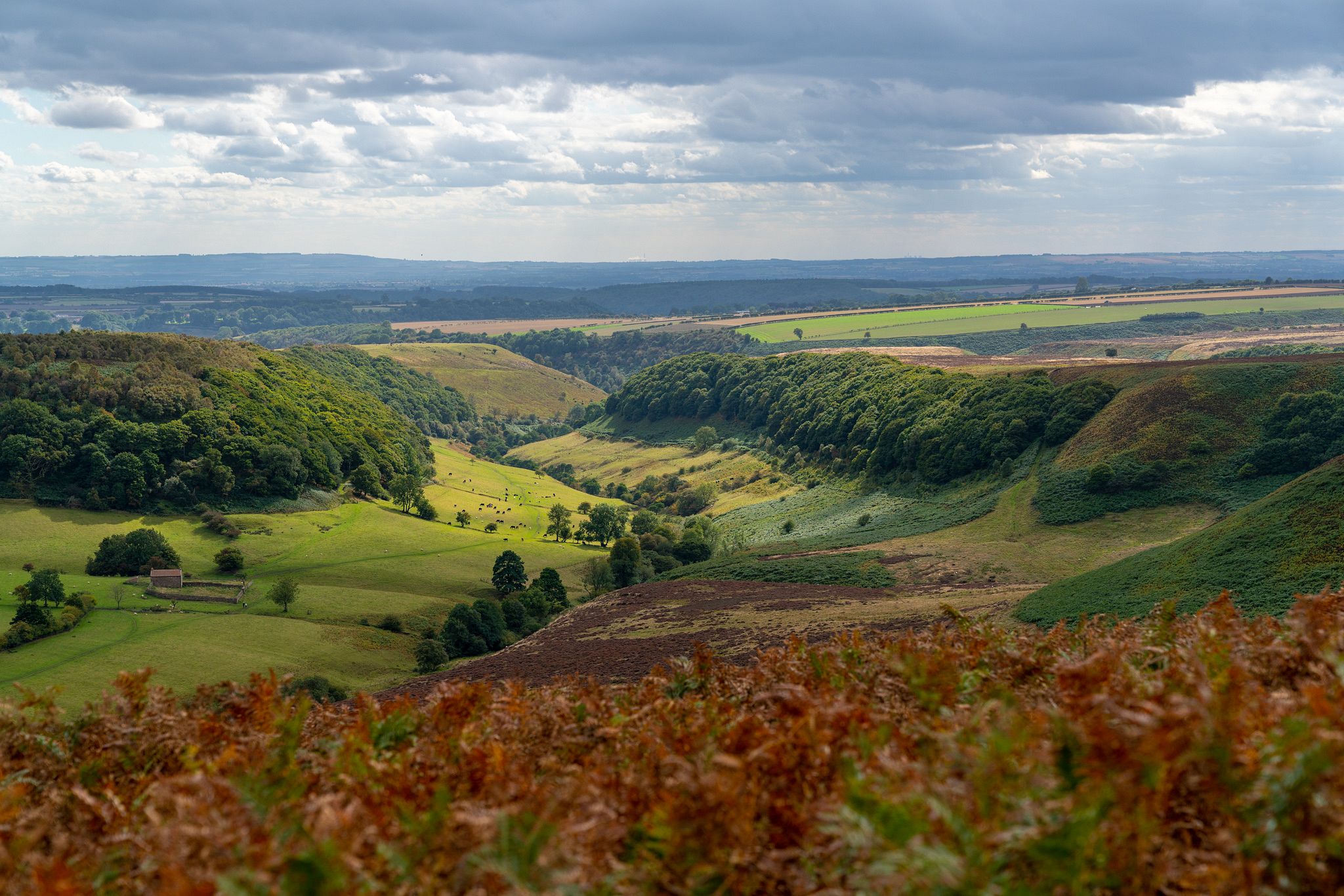 Hole of Horcum