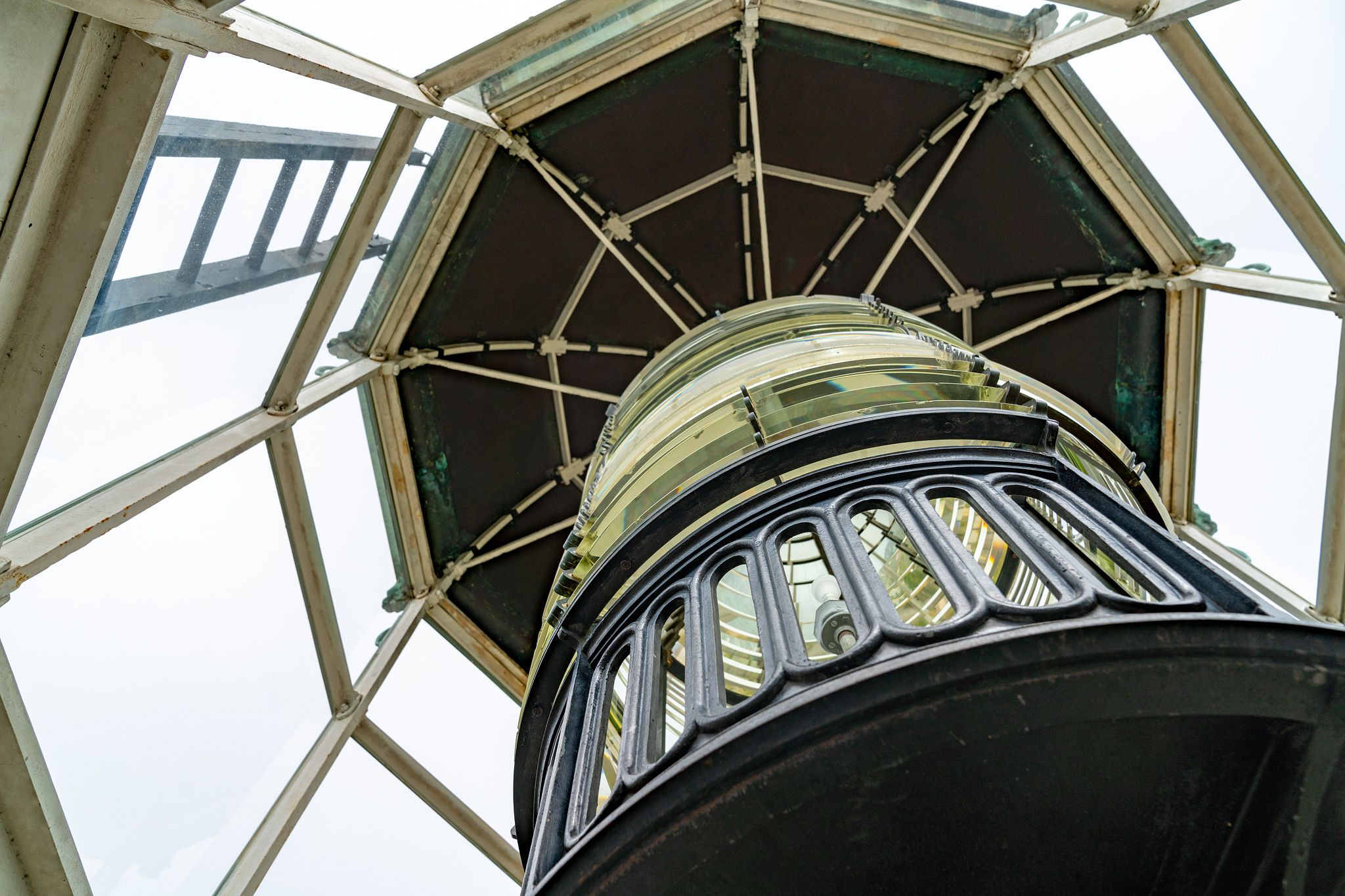 Old Point Loma Lighthouse