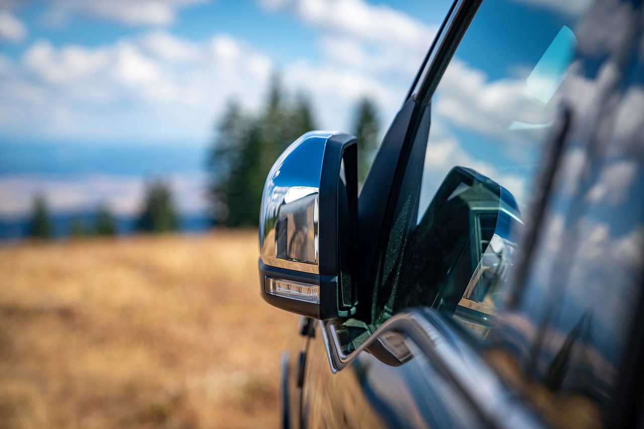 Ford F-150 FORScan Hacks