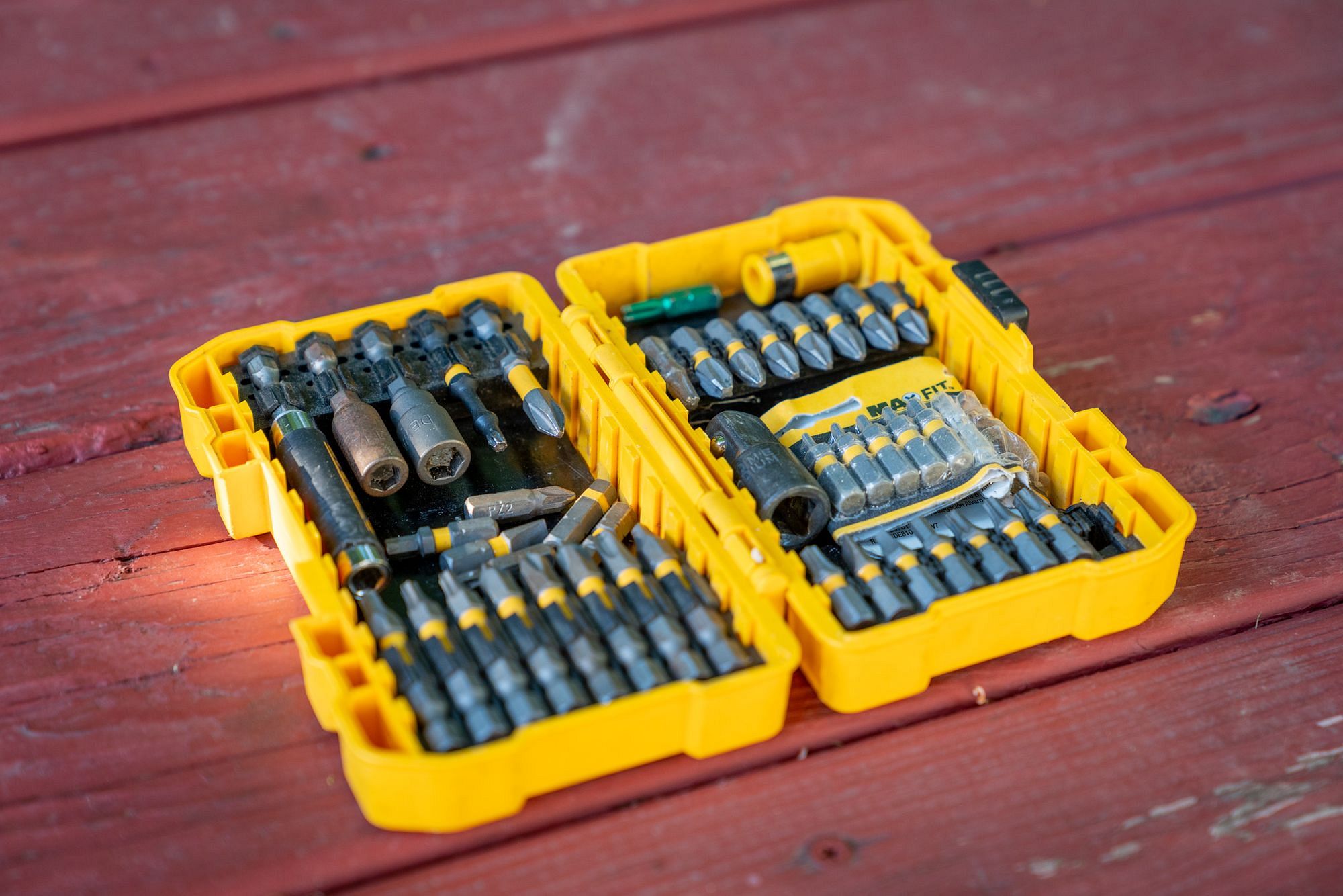 Dewalt DW2166