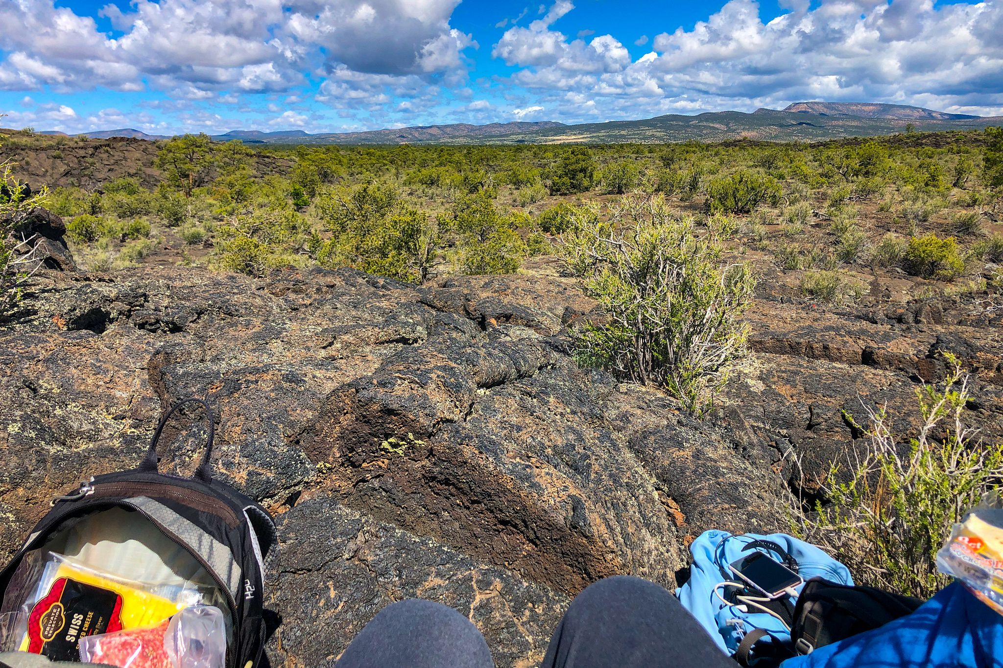 Lunch Stop