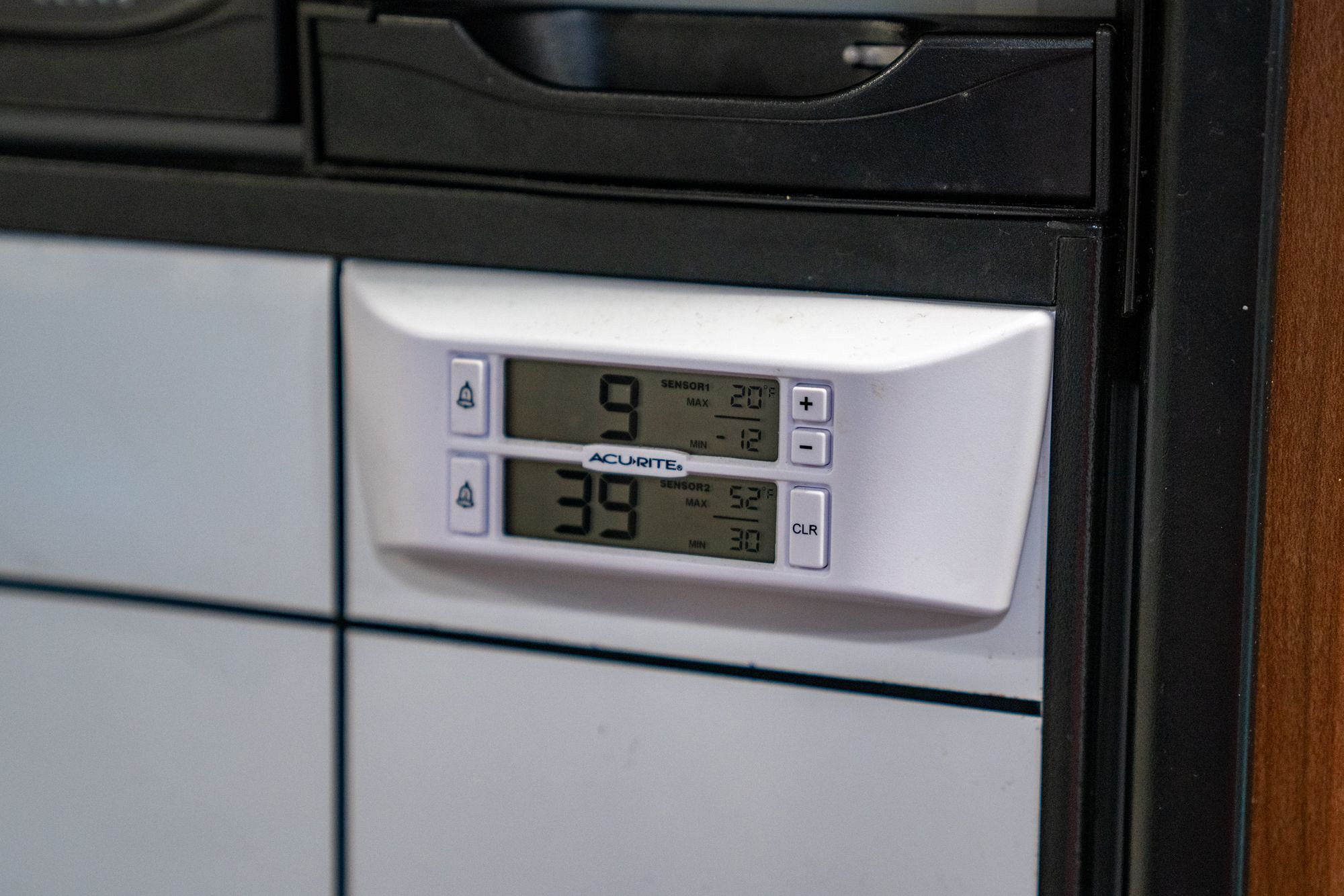 AcuRite 986 Temperature Sensors