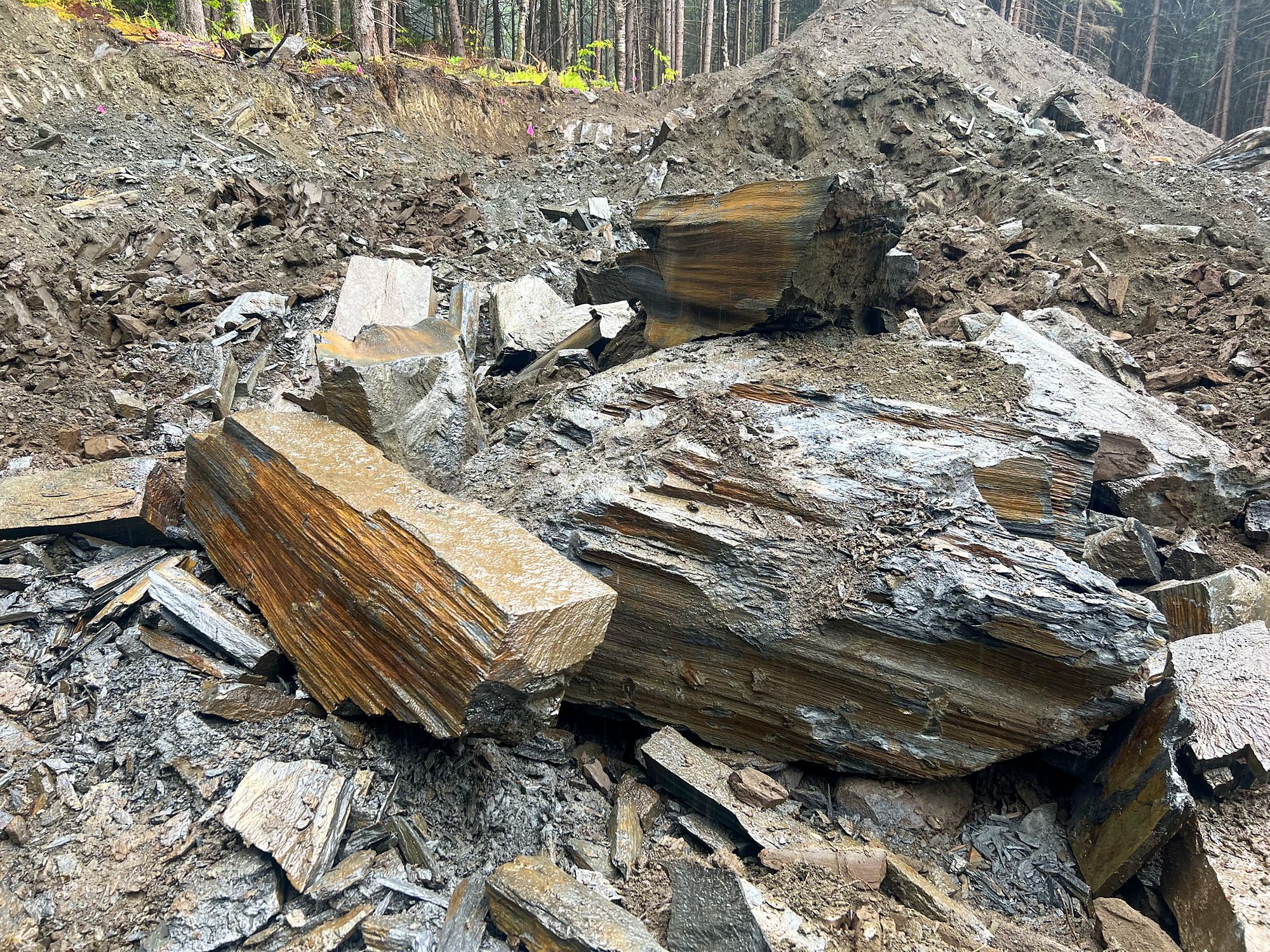 Vermont Rocks