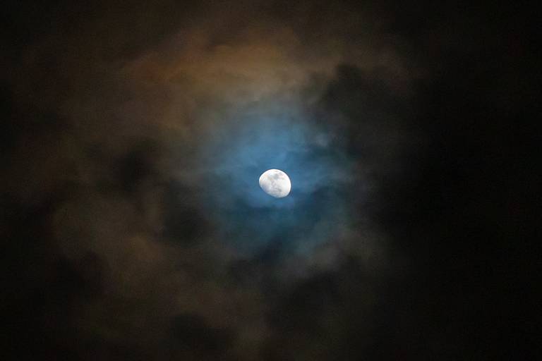 Moon