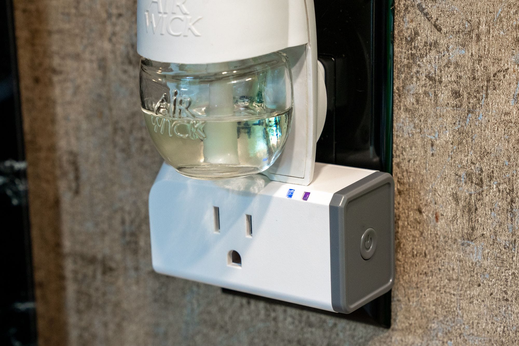 Sonoff S31 Dual Outlet