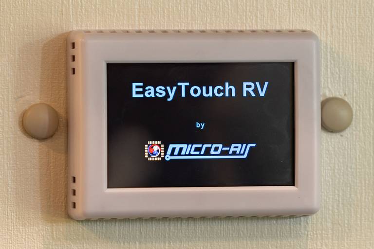 MicroAir EasyTouch RV Thermostat: In-Depth Review