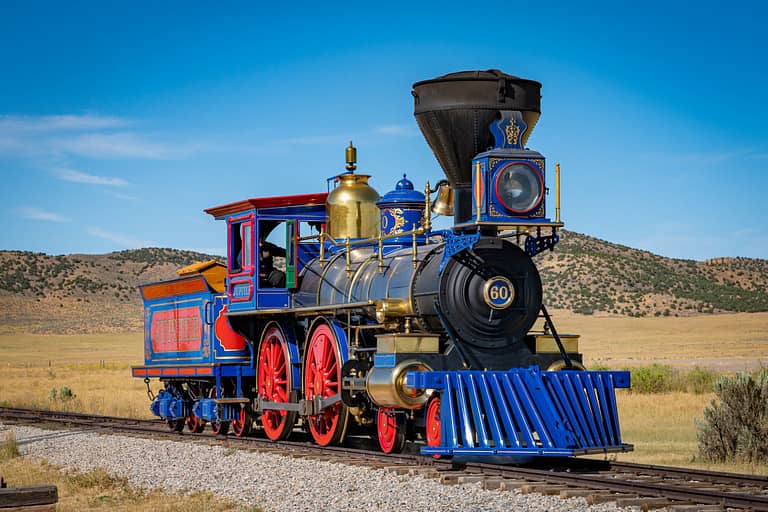 Jupiter at Golden Spike