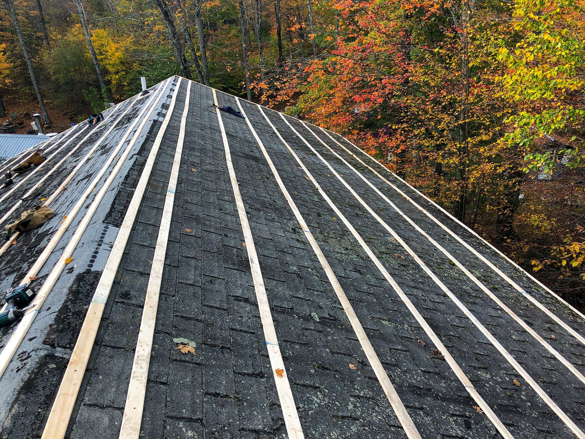 COVER Home Repair