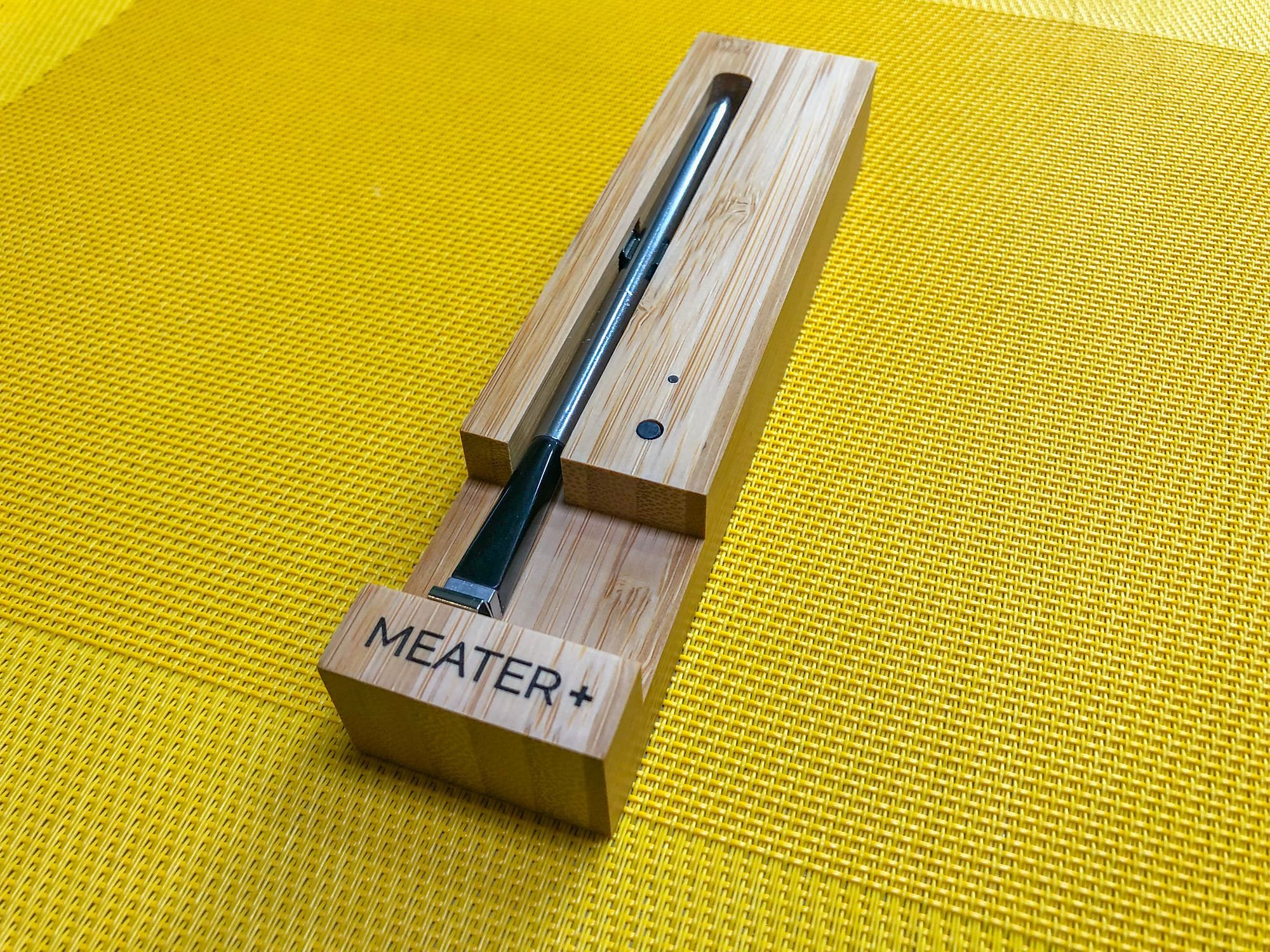 MEATER+ Charging Cradle