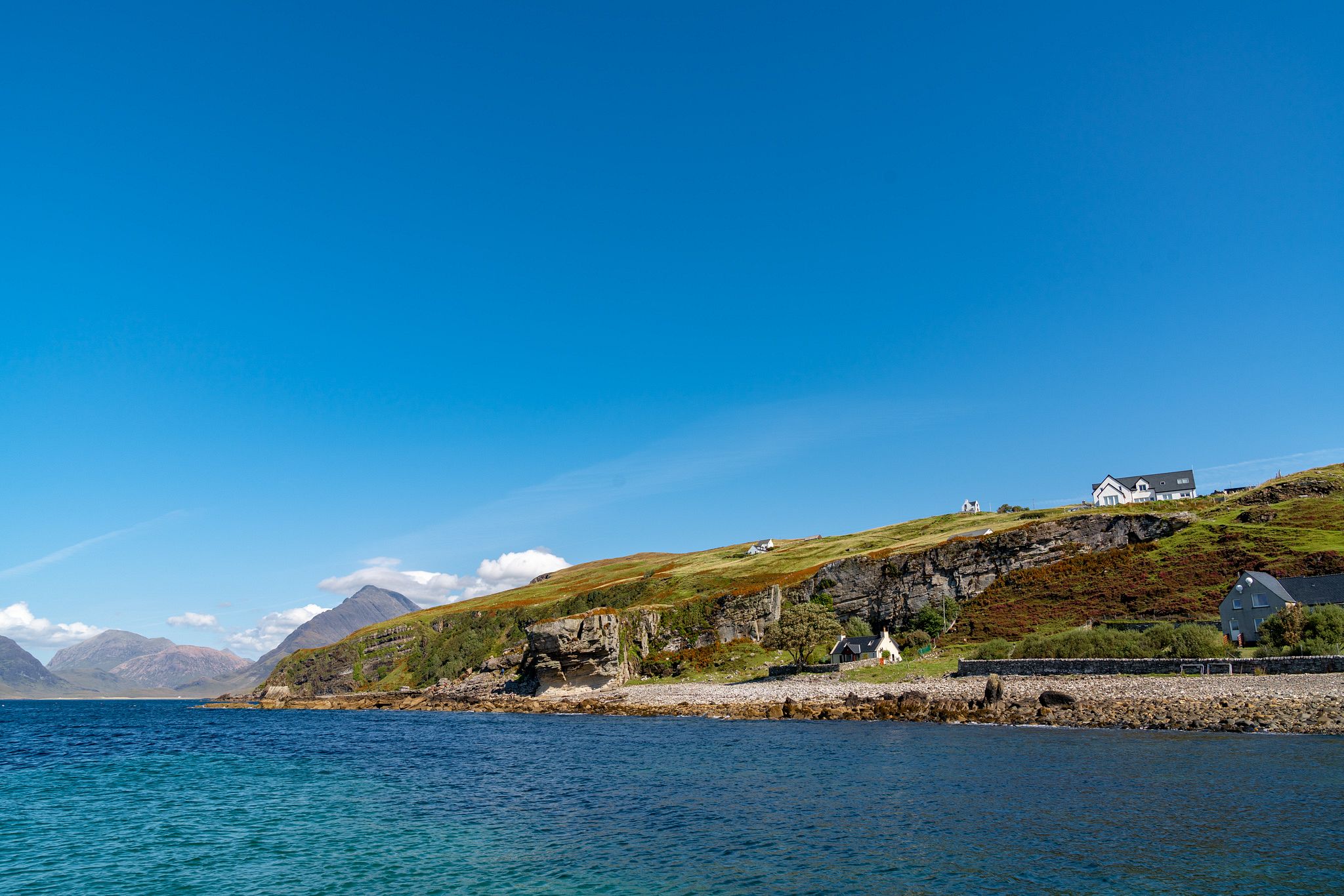 Elgol