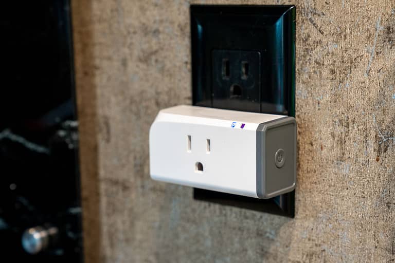 Sonoff S31 Smart Plug Review and Tasmota Installation