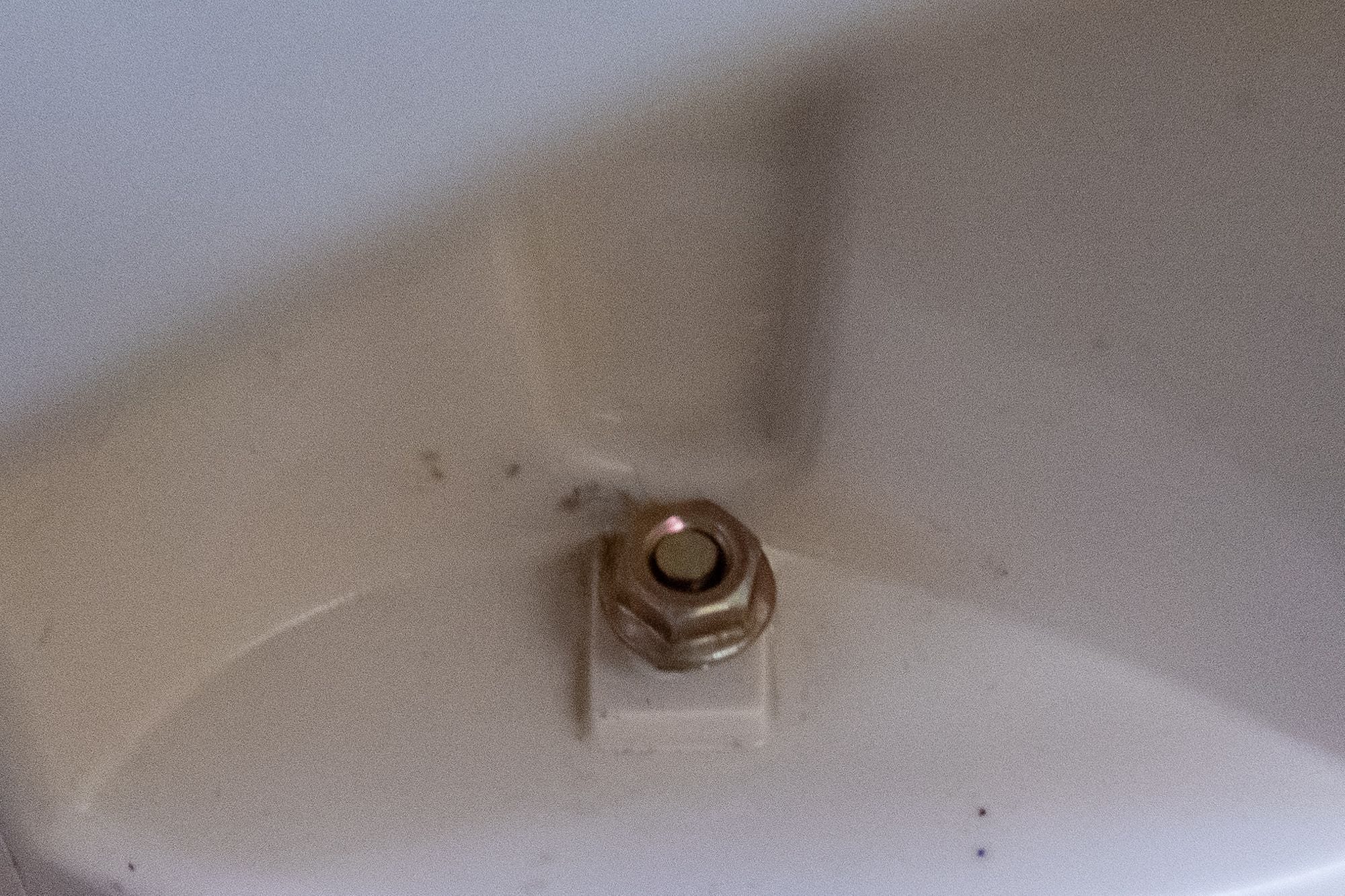 Toilet Mounting Bolts