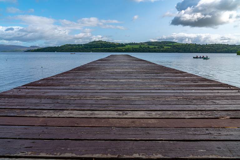 Duck Bay