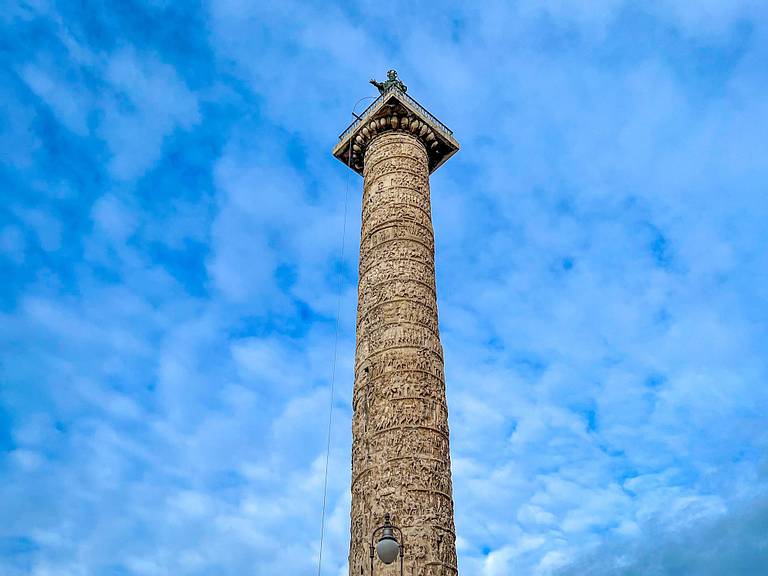 Piazza Colonna